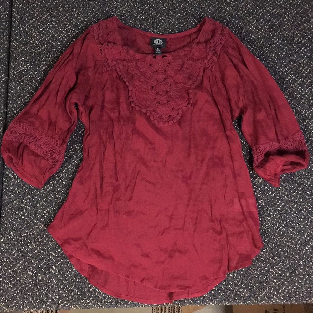 Beautiful shirt